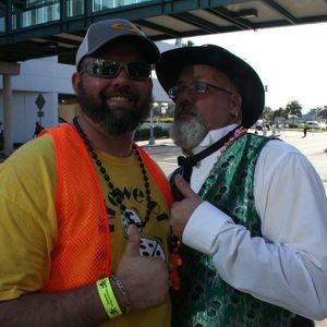 Meet your Posher, Shane